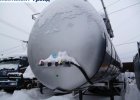 Полуприцеп цистерна Kassbohrer битумовоз