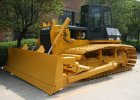 Бульдозер SD16L болотоход