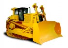 Бульдозер SHENWA SD8B