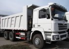 Самосвал Shacman SX3256DR384